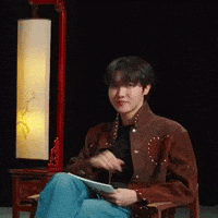 Wave Vogue GIF
