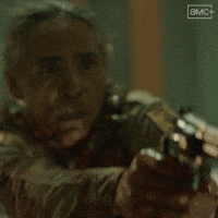 Native American Television GIF by AMC Networks