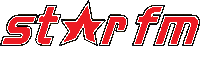 Sticker by STAR FM