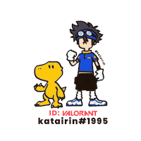 Dance Love Sticker
