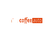 HandpressoFrance coffee auto voiture produit Sticker