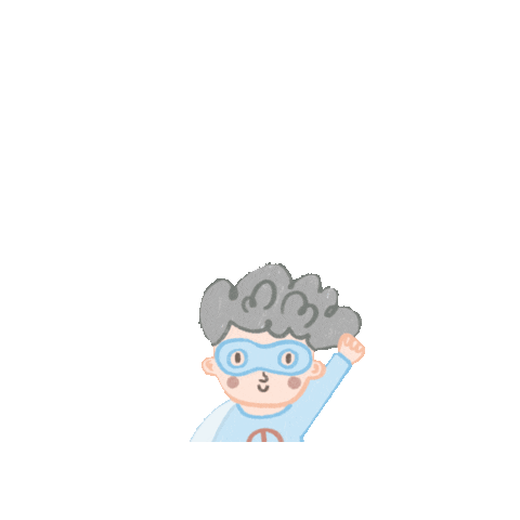 Sticker by Daily Therapy Dose