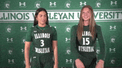 Tgoe GIF by iwusports