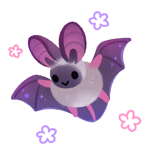 Happy Good Night Sticker by pikaole