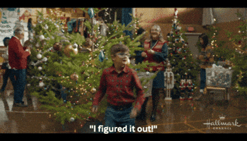 Loretta Devine Christmasinjuly GIF by Hallmark Channel
