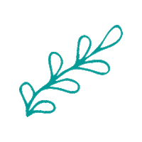 Puressentiel nature flower green plant Sticker