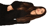 Dont Negar Sticker by Ana Bárbara FC