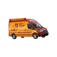 Sticker by Manischewitz