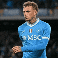 Serie A Napoli GIF