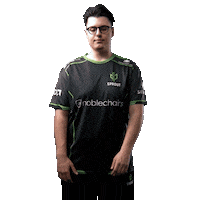 Csgo Sticker by Sprout