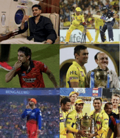 Chennai Super Kings Ipl GIF