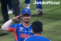 Jasprit Bumrah GIF