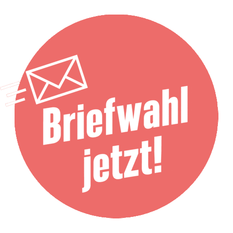 gruenedudenhofen giphyupload bundestagswahl grune gruen Sticker