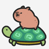 Run Ride GIF by sansanplanet