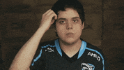 league of legends lol GIF by HyperX LATAM