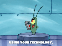 season 7 episode 26 GIF by SpongeBob SquarePants