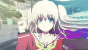 charlotte GIF
