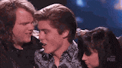 top 5 GIF by American Idol