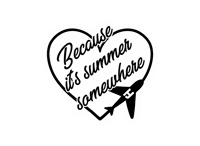 Summer Swimwear Sticker by HanaJana