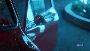 season 2 starz GIF by Blunt Talk
