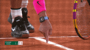 Rafael Nadal Tennis GIF by Roland-Garros