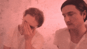 Please Stop Oh No GIF by modernlove.