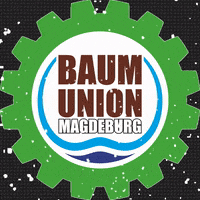 BaumUnionMagdeburgGmbH fallen pflanzen galabau roden GIF