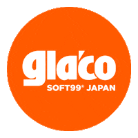 Japan Sticker by Soft99