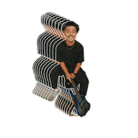 Hawaii Keys Sticker by highwatah