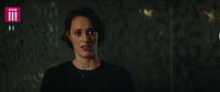 Phoebe Waller-Bridge GIF by BBC Three