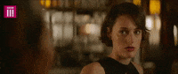confused phoebe waller-bridge GIF by BBC Three