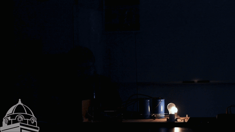 explosion technology GIF by SEMissouriState