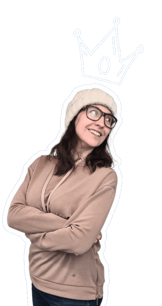 Fuzomarketing Sticker by FuzoMirjam