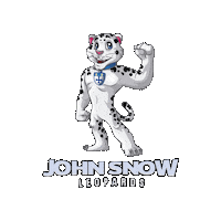 johnsnowjcr john snow john snow college john snow jcr Sticker