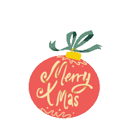 Merry Christmas Sticker by University of Warwick