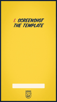 climate change politics GIF by NRDC