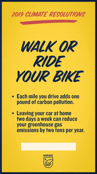 climate change politics GIF by NRDC