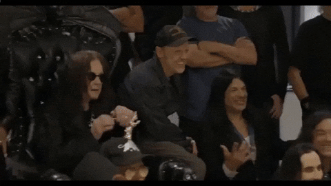 kingkaps7 giphyupload kingkaps7 ozzy osbourne backstage at his last concert 3 GIF