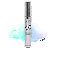 Festival Dream Sticker by L.A. Girl