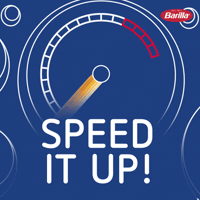 Race F1 GIF by Barilla