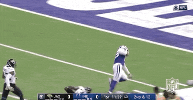 2018 Nfl Football GIF by NFL