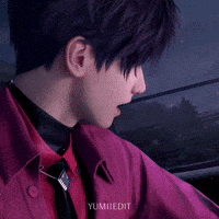 Love And Deepspace GIF