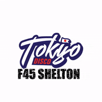 F45Shelton GIF by F45 Training Shelton