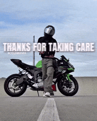 Take Care GIF