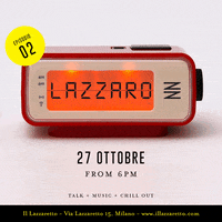 Il_Lazzaretto lazzaro2021 GIF