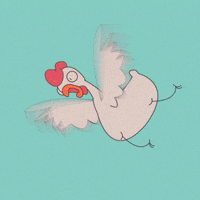 GamersClub chicken csgo gamersclub GIF