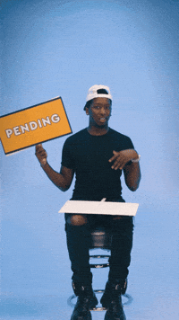 Wide Eyed Idk GIF by Step