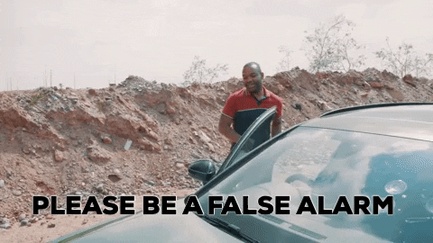 No Way Omg GIF by AutotraderUK