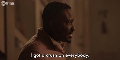 I Got A Crush On Everybody