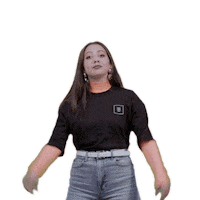 baile andan diciendo Sticker by Sony Music Colombia